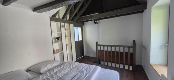 Maison à ALENCON, 61000 - 4 pièces 52m²