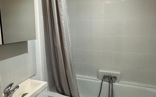 Appartement à louer    1 pièce •  Gagny