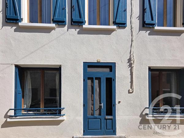 Maison à vendre  6 pièces - 148 m 2   LEUCATE  - 11