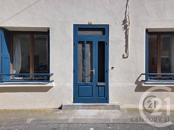 Maison à vendre  6 pièces - 148 m 2   LEUCATE  - 11