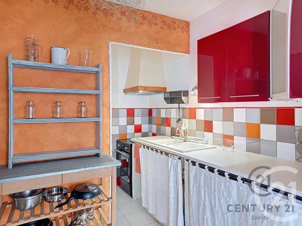 Maison à vendre  6 pièces - 148 m 2   LEUCATE  - 11
