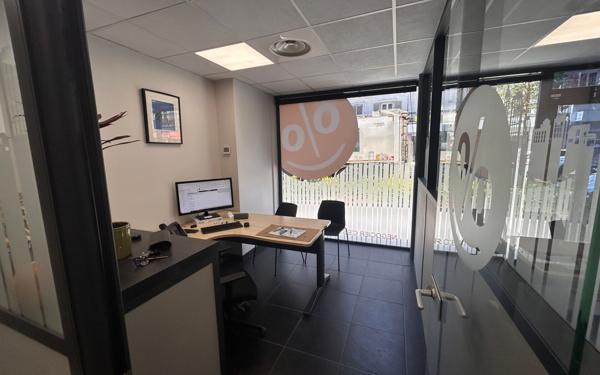 Appartement à vendre    8 pièces • 105,40 m2 Paris 10