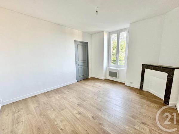 Appartement F1 Bis à vendre  2 pièces - 36,08 m 2   RODEZ  - 12