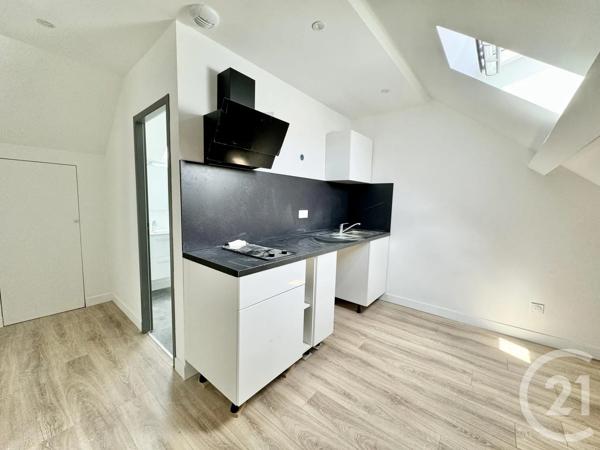 Appartement F1 Bis à vendre  2 pièces - 36,08 m 2   RODEZ  - 12