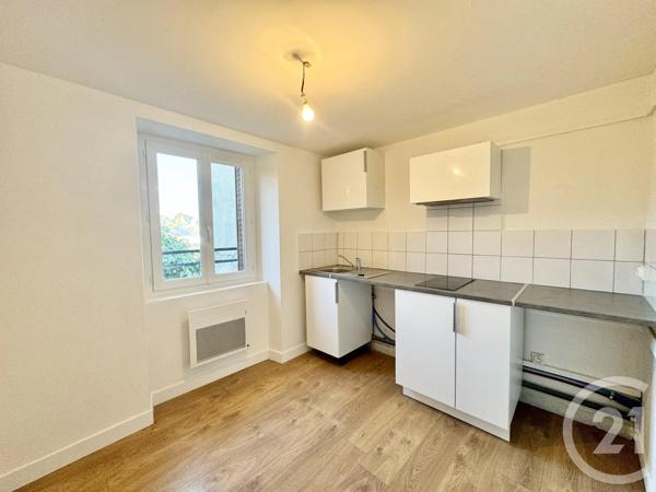 Appartement F1 Bis à vendre  2 pièces - 36,08 m 2   RODEZ  - 12
