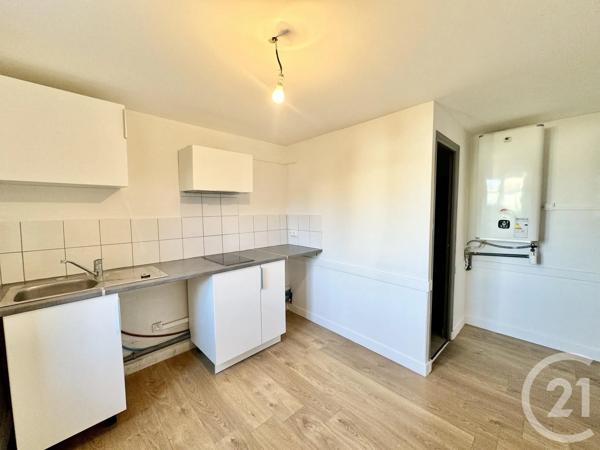Appartement F1 Bis à vendre  2 pièces - 36,08 m 2   RODEZ  - 12