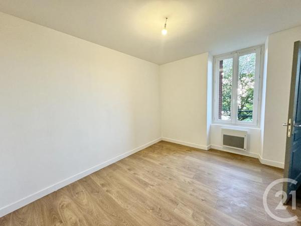 Appartement F1 Bis à vendre  2 pièces - 36,08 m 2   RODEZ  - 12
