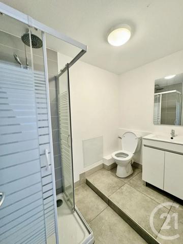 Appartement F1 Bis à vendre  2 pièces - 36,08 m 2   RODEZ  - 12