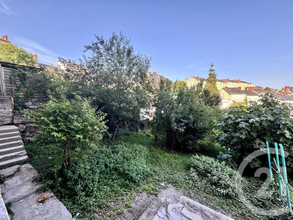 Appartement F1 Bis à vendre  2 pièces - 36,08 m 2   RODEZ  - 12