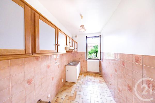 Maison à vendre  5 pièces - 79,31 m2 VILLENEUVE ST GEORGES - 94