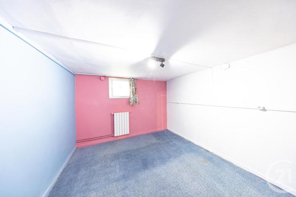 Maison à vendre  5 pièces - 79,31 m2 VILLENEUVE ST GEORGES - 94