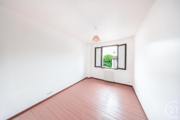 Maison à vendre  5 pièces - 79,31 m2 VILLENEUVE ST GEORGES - 94