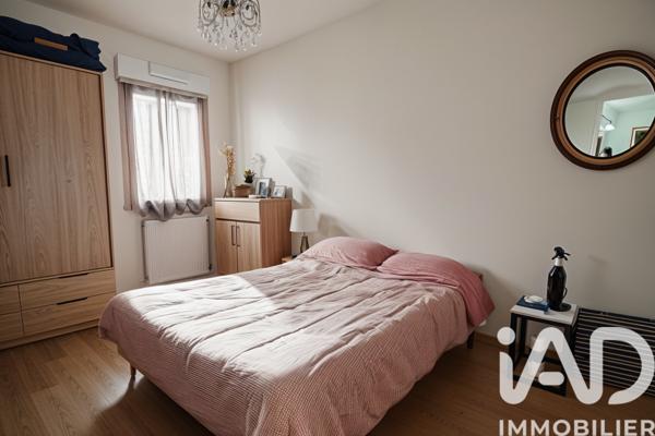 Appartement à vendre 2 pièces 42 m² Lozanne