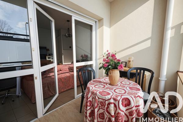 Appartement à vendre 2 pièces 42 m² Lozanne