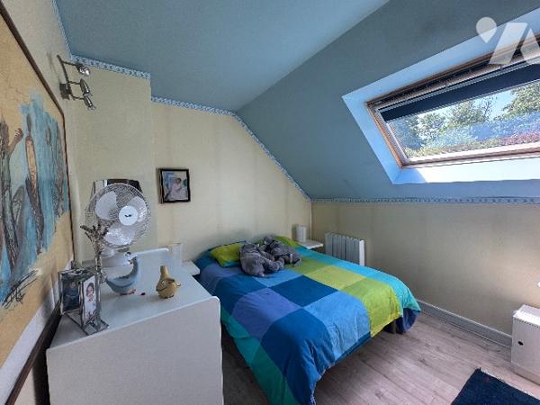 Maison de campagne à vendre située à JANVILLE EN BEAUCE en Eure-et-Loir (28310)