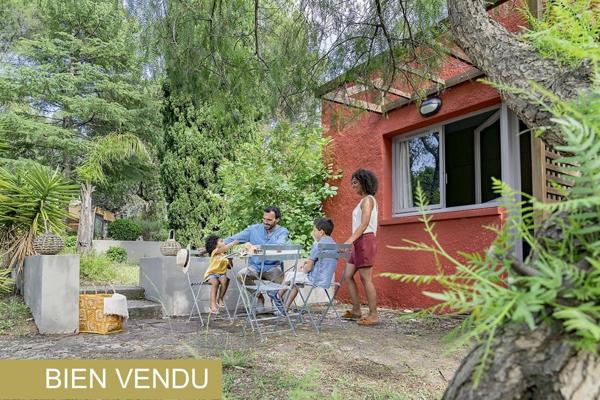 Le Pradet (83220) Var - Investissement meublé géré