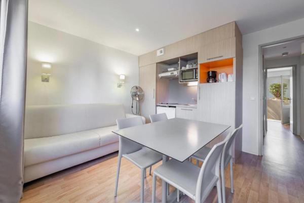 Le Pradet (83220) Var - Investissement meublé géré