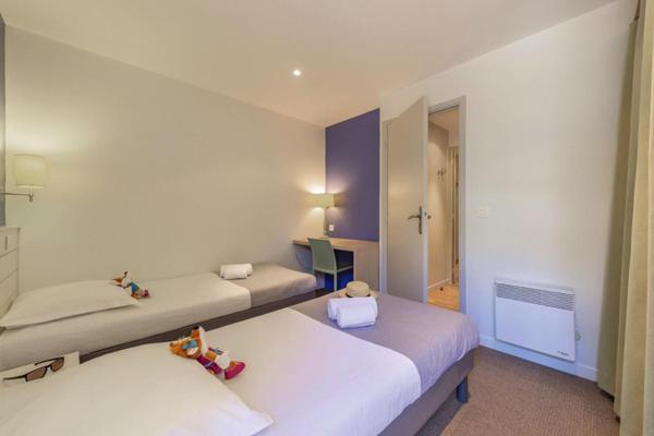 Le Pradet (83220) Var - Investissement meublé géré