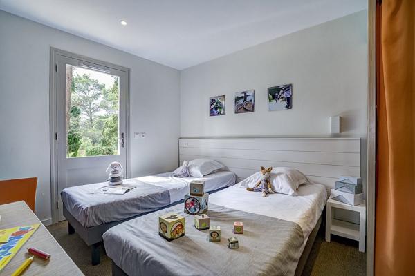 Le Pradet (83220) Var - Investissement meublé géré