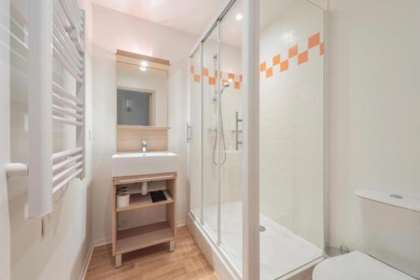 Le Pradet (83220) Var - Investissement meublé géré