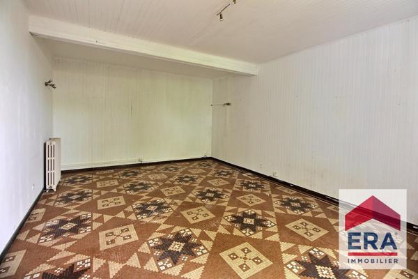 Maison Bollène 188m2 sur terrain de 186m2