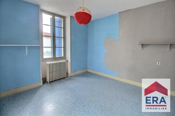 Maison Bollène 188m2 sur terrain de 186m2