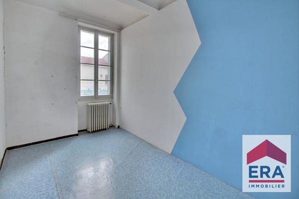 Maison Bollène 188m2 sur terrain de 186m2