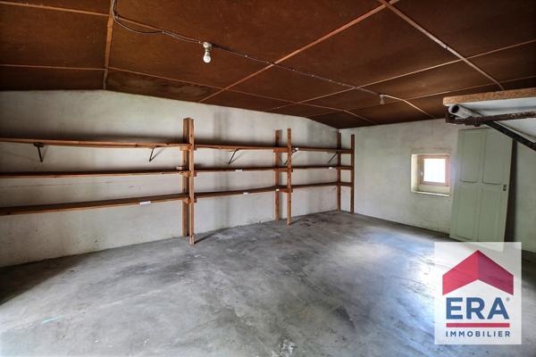 Maison Bollène 188m2 sur terrain de 186m2