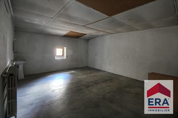 Maison Bollène 188m2 sur terrain de 186m2