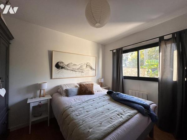 A VENDRE (56) TRES BELLE MAISON D'ARCHITECTE DE 2017 AVEC PISCINE -