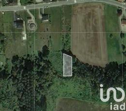 Terrain à vendre 906 m² Courtisols