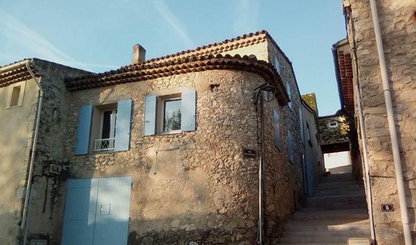 Maison meublée 3 chambres