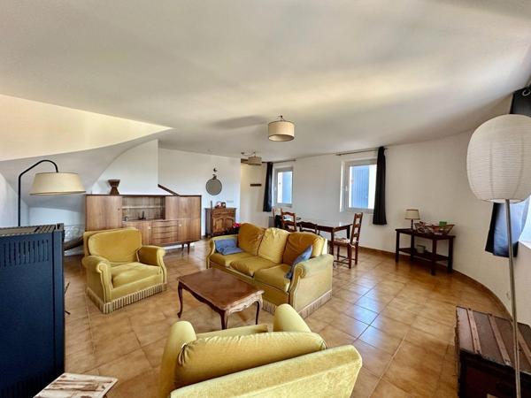 Maison meublée 3 chambres