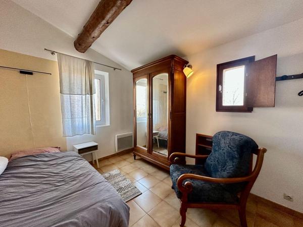 Maison meublée 3 chambres