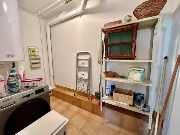 Maison meublée 3 chambres