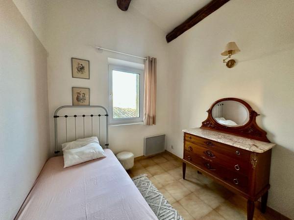 Maison meublée 3 chambres