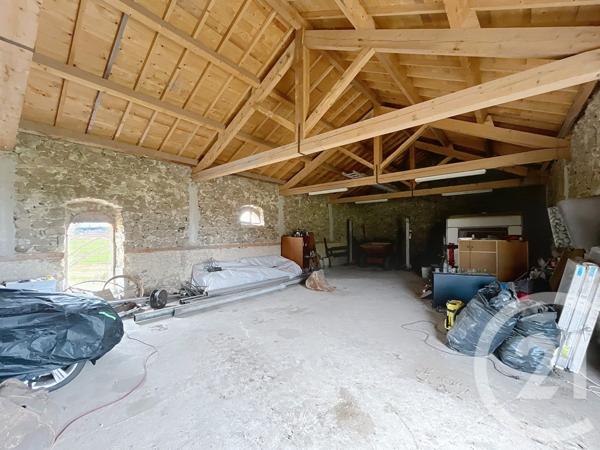 Maison à vendre  4 pièces - 397 m2 GRAZAC - 43