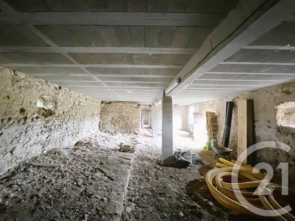 Maison à vendre  4 pièces - 397 m2 GRAZAC - 43