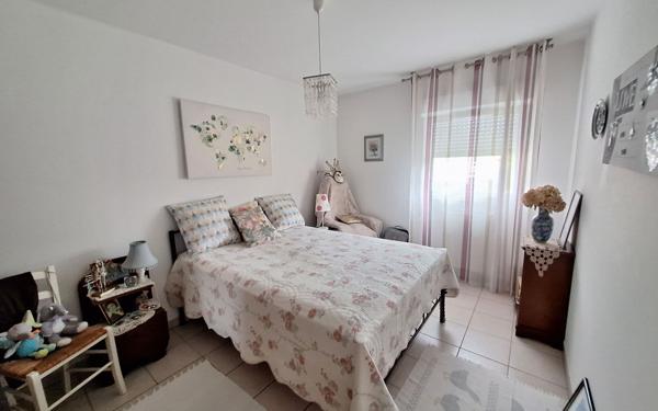 Appartement à vendre    3 pièces • 59,38 m2 Pessac