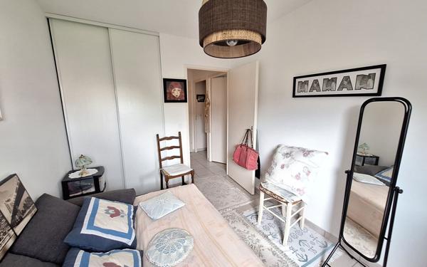 Appartement à vendre    3 pièces • 59,38 m2 Pessac