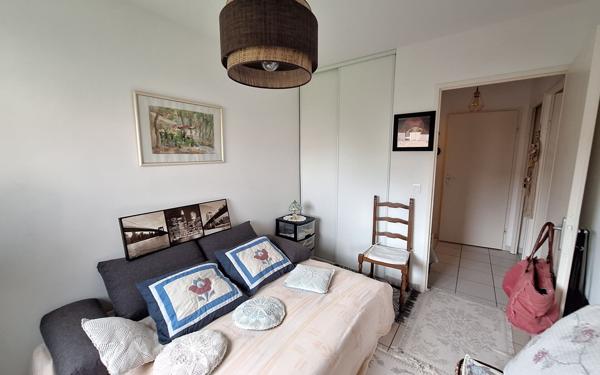 Appartement à vendre    3 pièces • 59,38 m2 Pessac