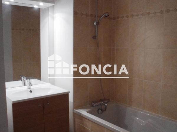 Location Appartement 3 pièces 64.05 m² - BATIMENT D Caen 14000