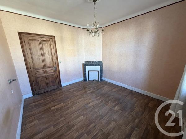 Appartement F3 à vendre  3 pièces - 72 m 2   LANNEMEZAN  - 65