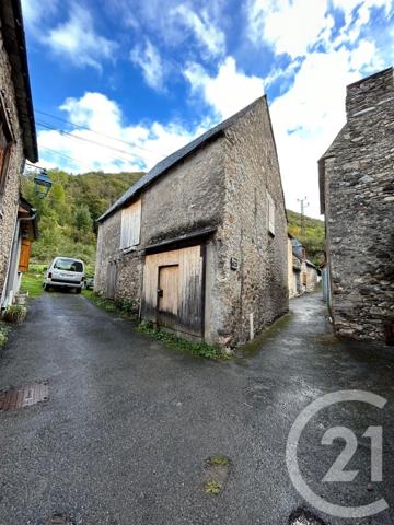 Appartement F3 à vendre  3 pièces - 72 m 2   LANNEMEZAN  - 65