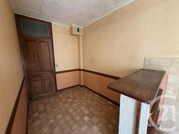 Appartement F3 à vendre  3 pièces - 72 m 2   LANNEMEZAN  - 65