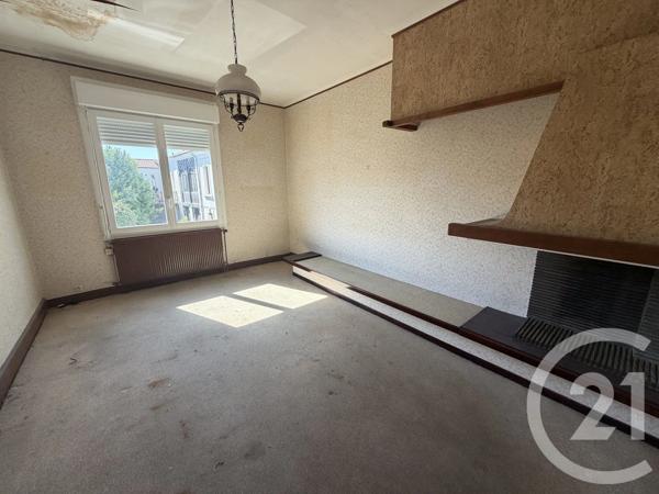 Appartement F3 à vendre  3 pièces - 72 m 2   LANNEMEZAN  - 65