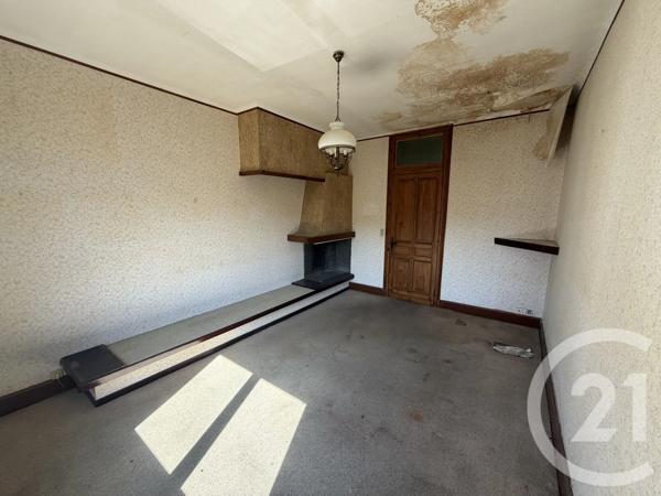 Appartement F3 à vendre  3 pièces - 72 m 2   LANNEMEZAN  - 65