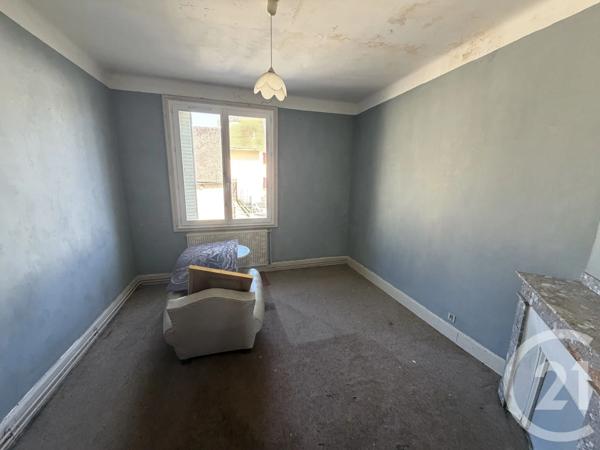 Appartement F3 à vendre  3 pièces - 72 m 2   LANNEMEZAN  - 65