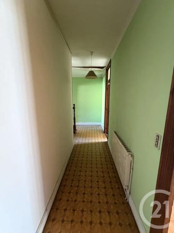 Appartement F3 à vendre  3 pièces - 72 m 2   LANNEMEZAN  - 65
