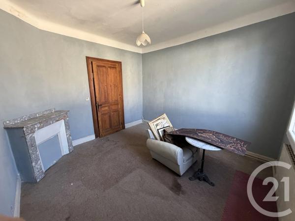 Appartement F3 à vendre  3 pièces - 72 m 2   LANNEMEZAN  - 65
